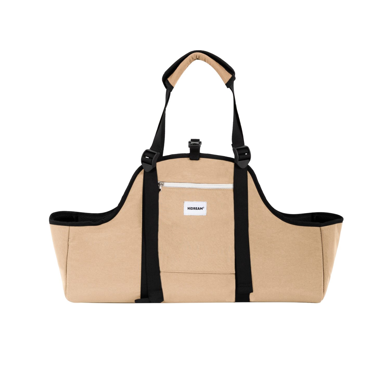 Dachshund Pet Outing Shoulder Bag