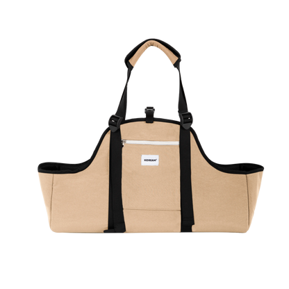 Dachshund Pet Outing Shoulder Bag