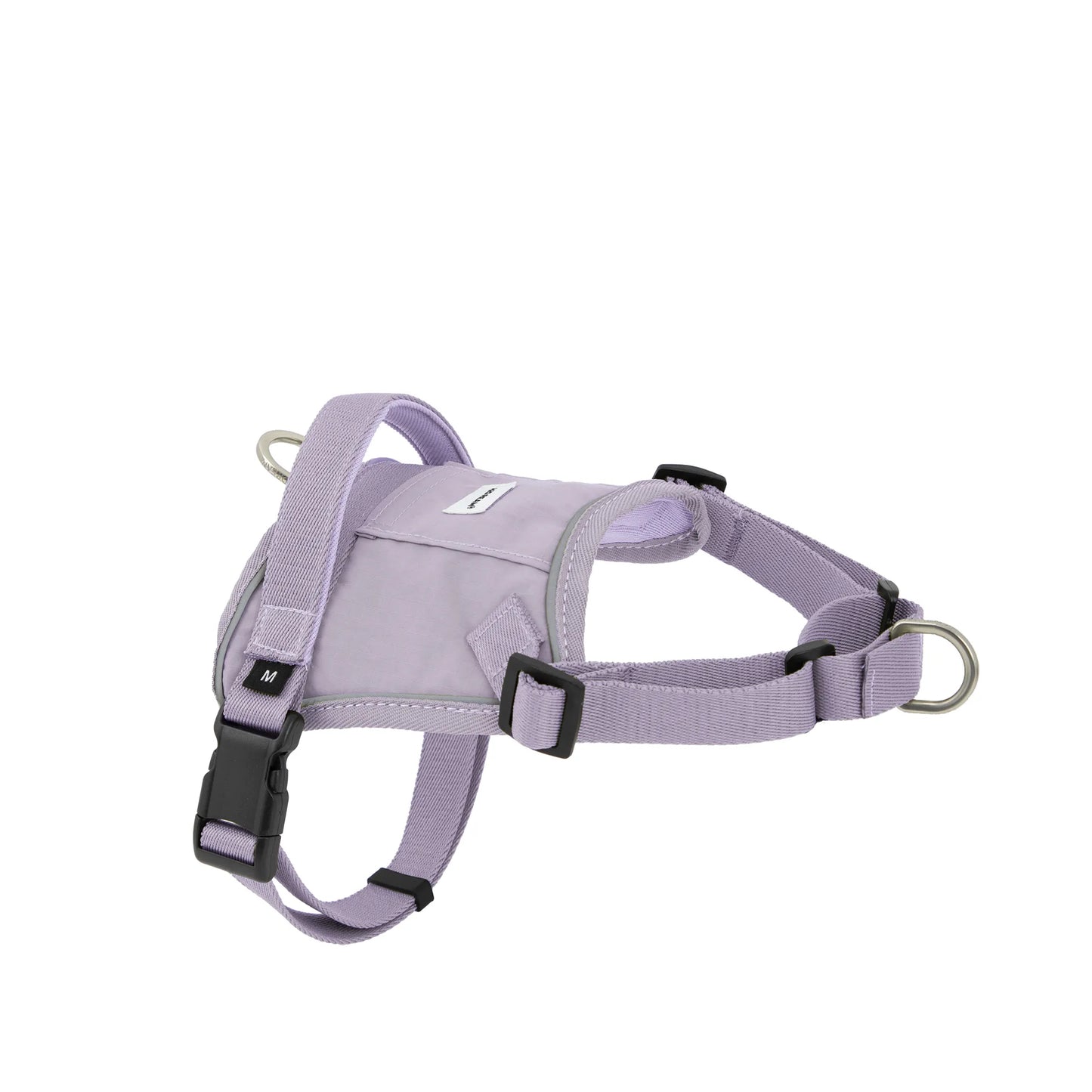 Valley Series No-Pull Quick-Put On Dog Harness