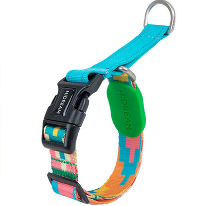 Vibrant PRO Series Half-P Anti-Pull Dog Collar