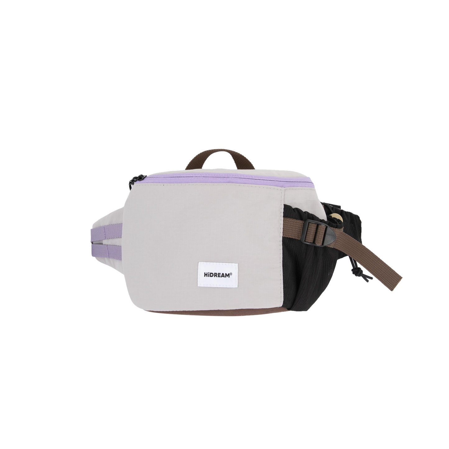 FreeGo Dog Walking Fanny Pack