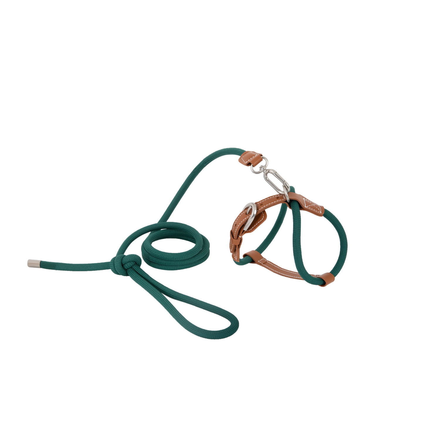 Cat Harness & Leash
