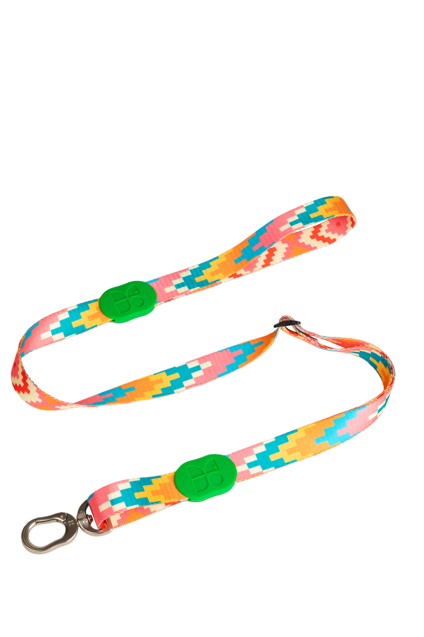 Vibrant Collection Durable Adjustable Dog Leash